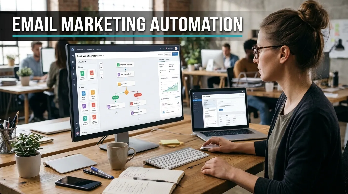 Email Marketing Automation