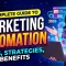 Marketing Automation A Complete Guide to Tools, Strategies, and Benefits