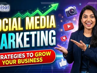 Social Media Marketing Strategies to Grow Your Business