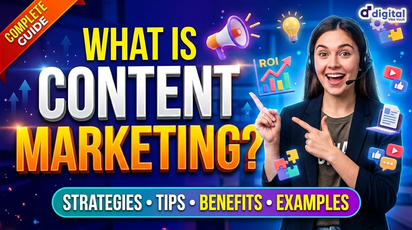 What Is Content Marketing Strategies, Tips, Benefits, and Examples