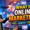 What Is Online Marketing Types, Benefits, and Strategies